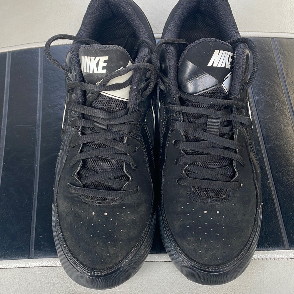 Nike Baseball Cleats - Youth size 5